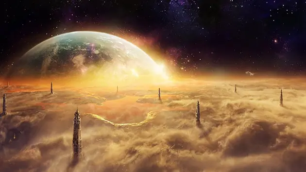 planetas