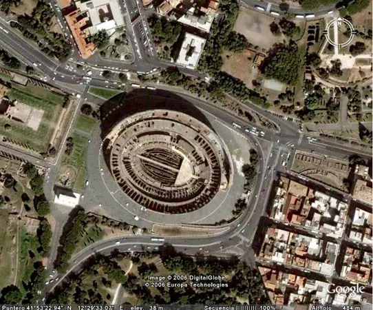 coliseo