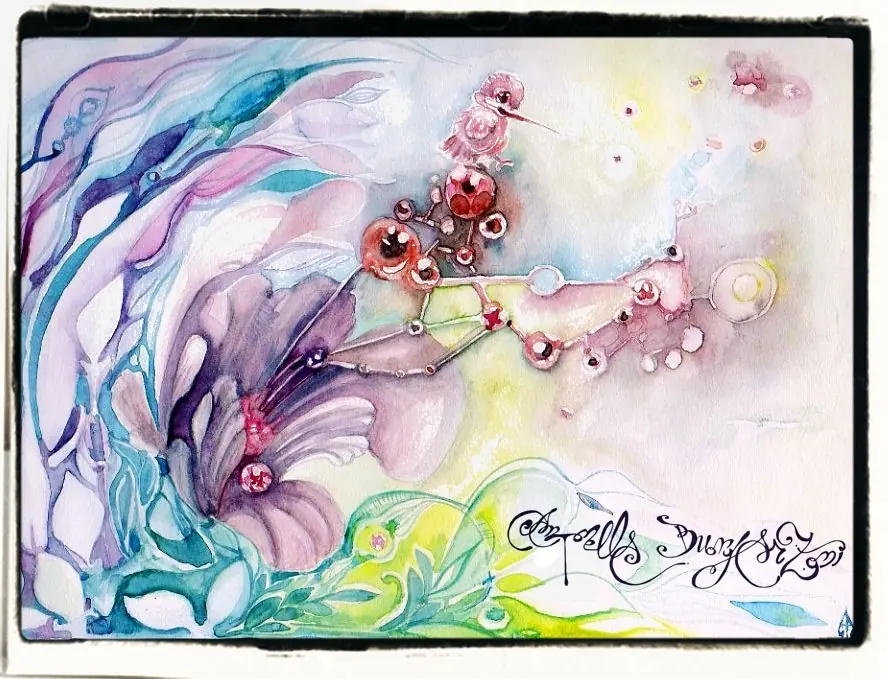 Mi primera exposición individual de arte [Buon Brains]