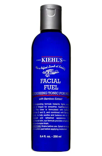 Top Belleza Masculina