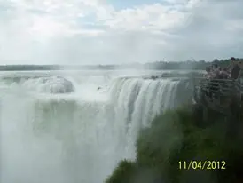 paisajes