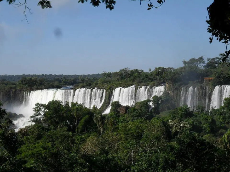 Ccataratas
