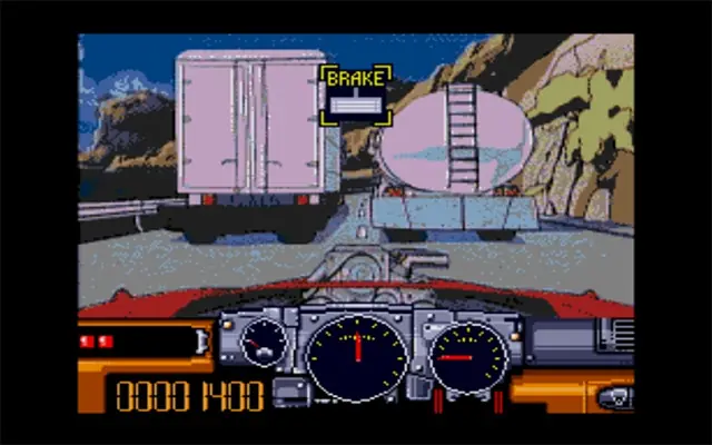Sega