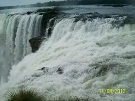 paisajes
