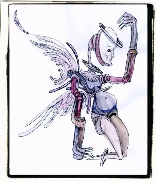 Dibujo