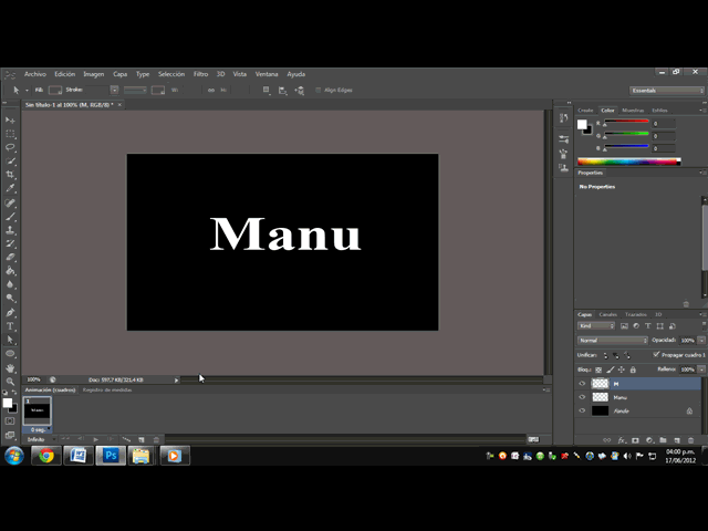 photoshop
