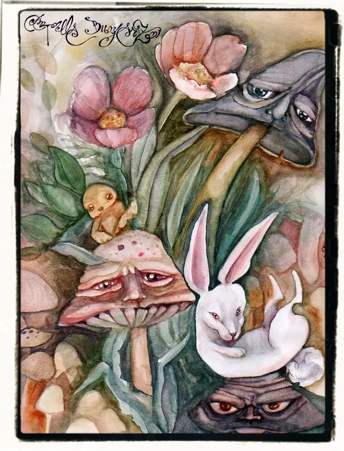Acuarela