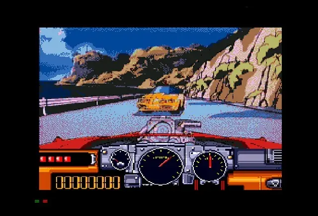 Video juegos