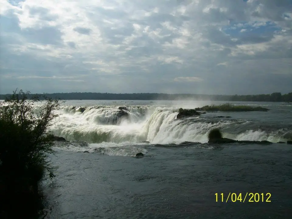 Parque Nacional Iguazu