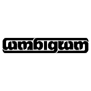 Ambigrams (doble sentido grafico)
