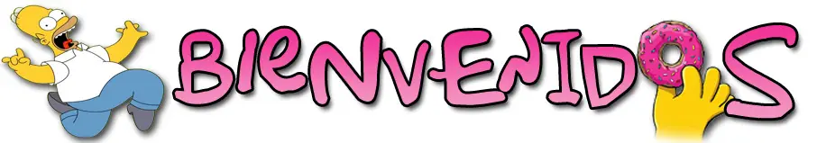 Los Simpsons y T! Creadores