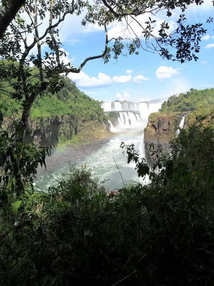 Ccataratas