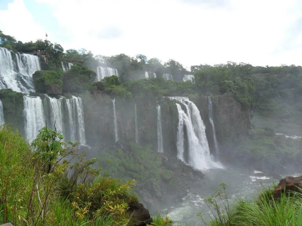 paisajes