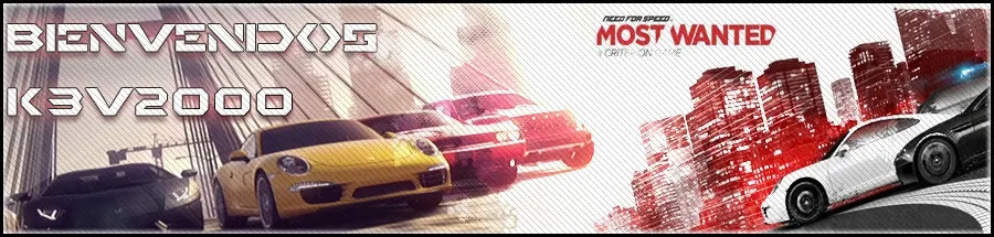 Todo Sobre Need For Speed Most Wanted