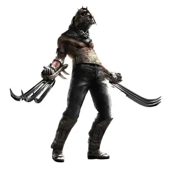 residentevil
