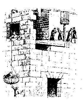 La Historia del Ascensor