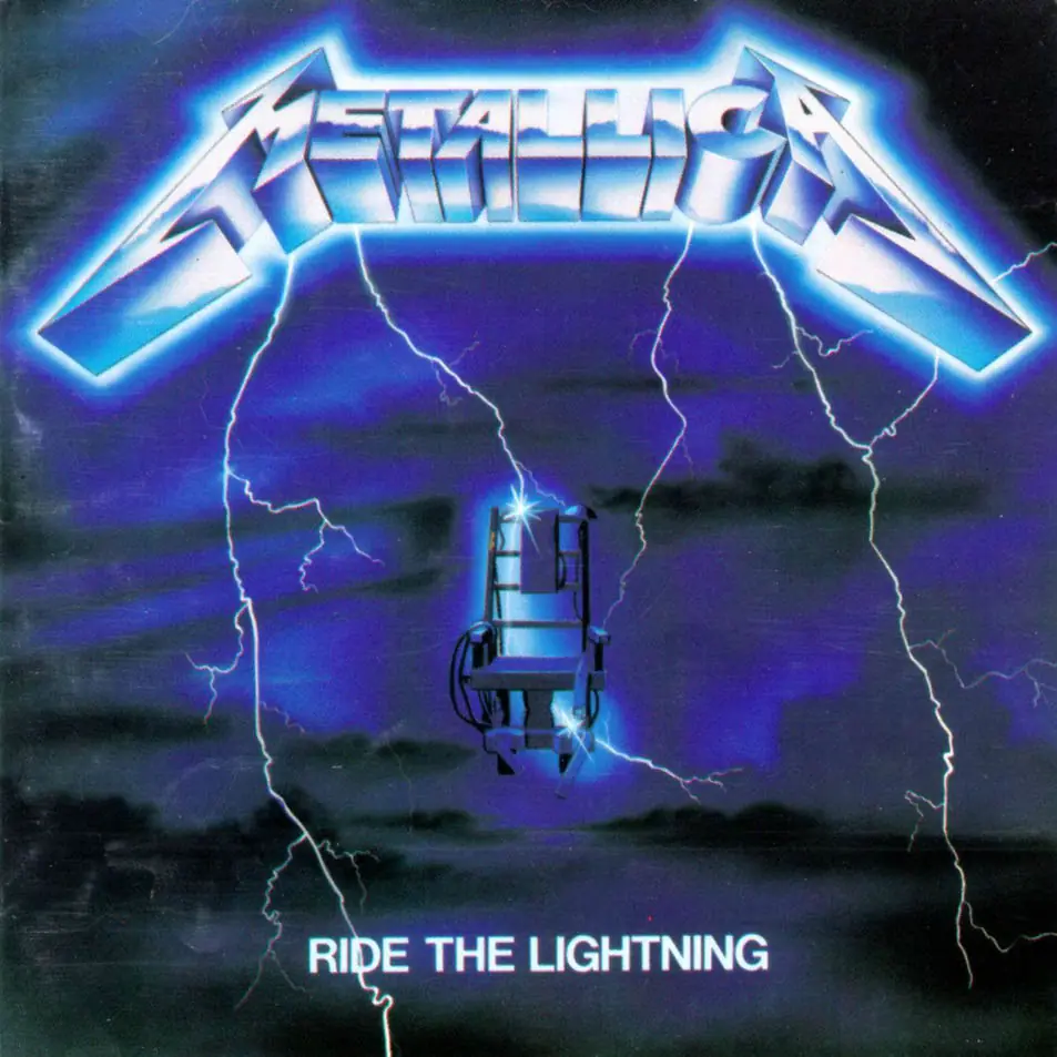 Thrash Metal