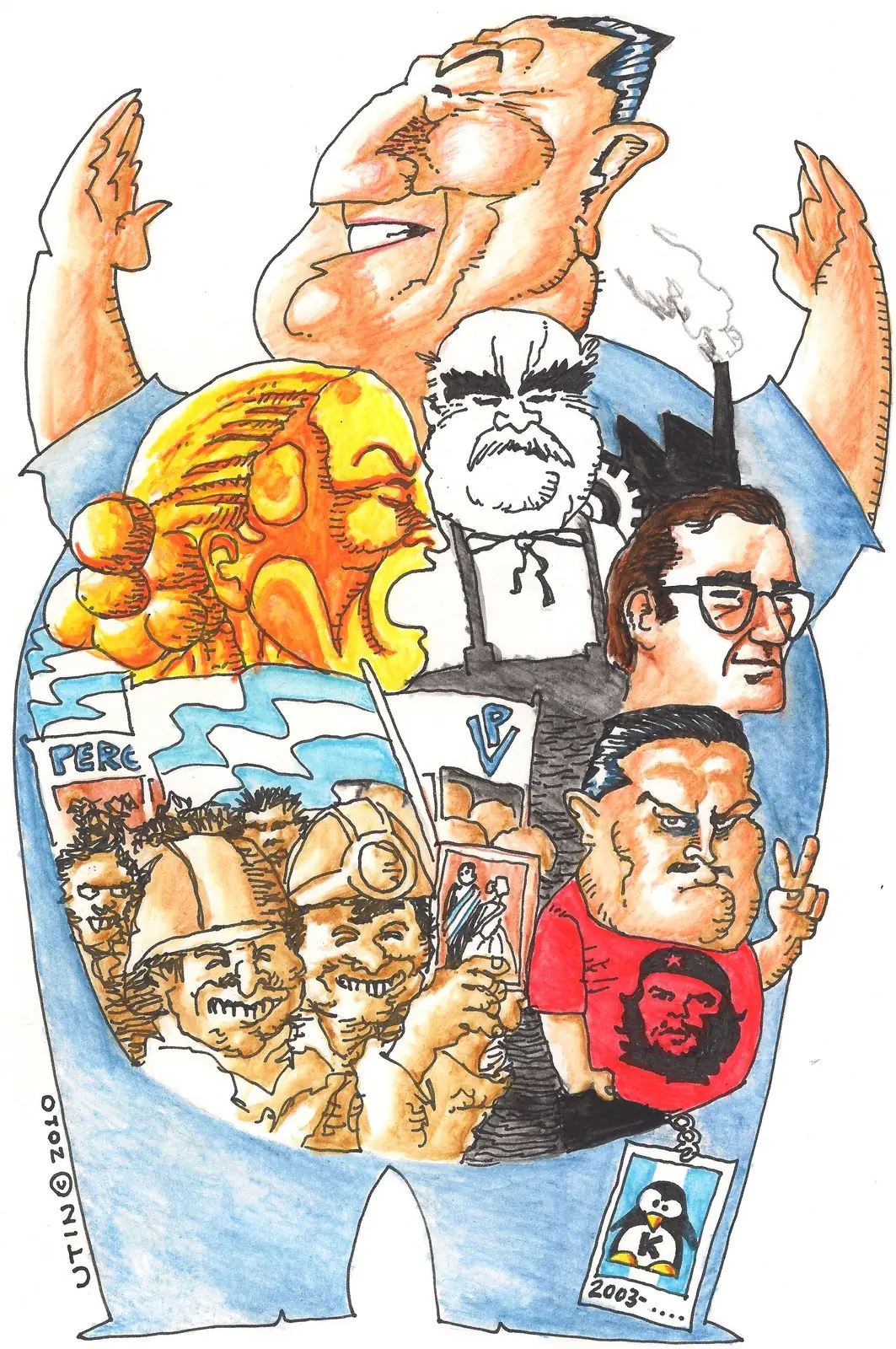 latinoamericana