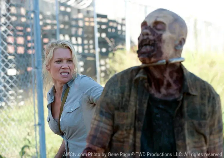 Zombies