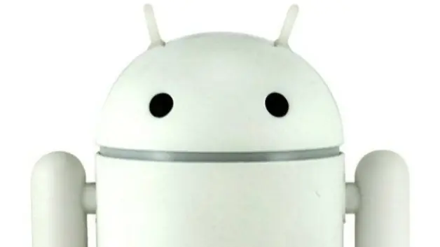 Android kit kat