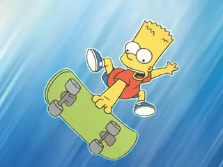 Los simpsons