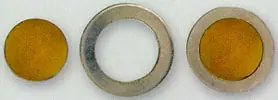 Monedas: errores y variantes