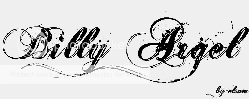 Billy Argel- Illustrador, pintor, diseñador