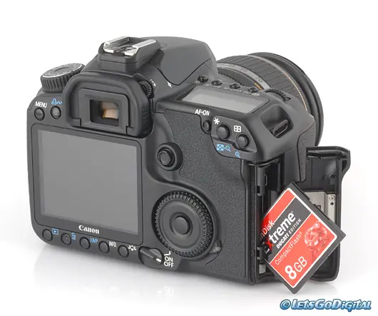 ¿Queres comprarte una camara profesional? antes informate 3