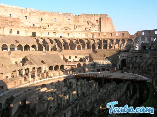 coliseo