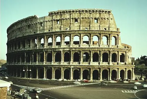 Roma