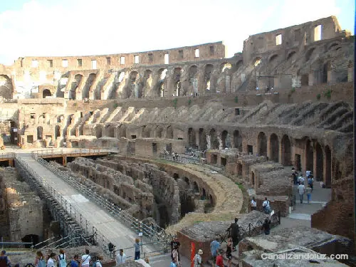 romano