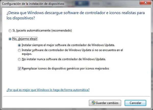 actualizacion