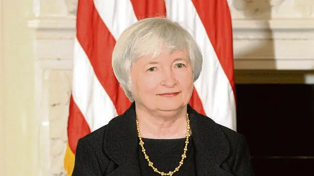 Las mujeres más determinantes en la economía mundial