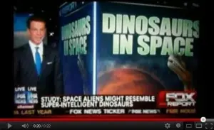 Dinosaurios