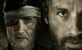 Haciendo The Walking Dead