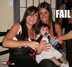 megapost fotos fail!