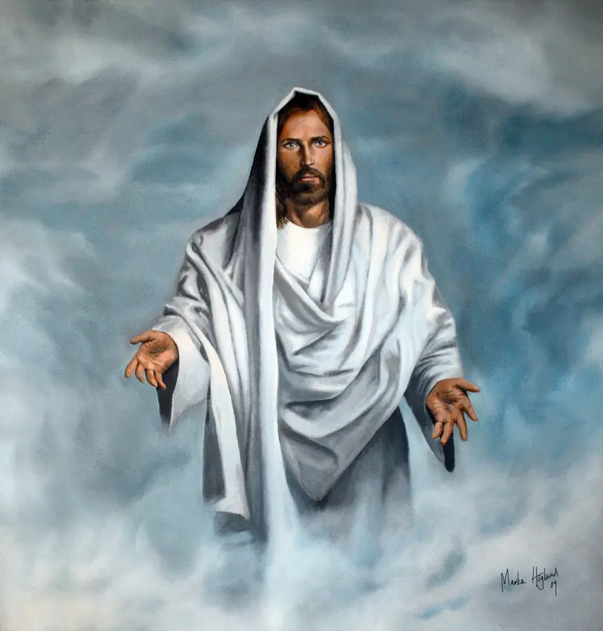 Es Jesús Dios?