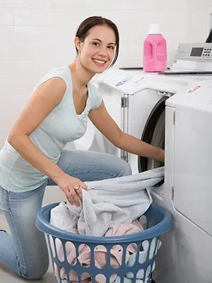 Una mujer obediente hace esto