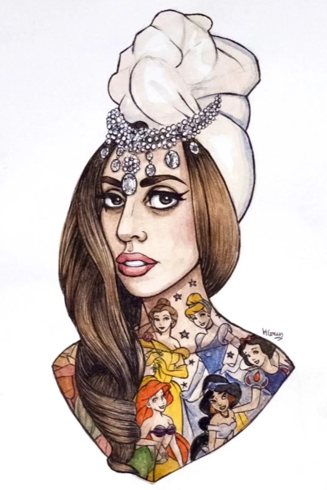 artpop