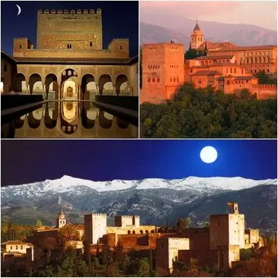 visitar