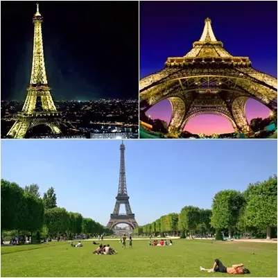 lugares