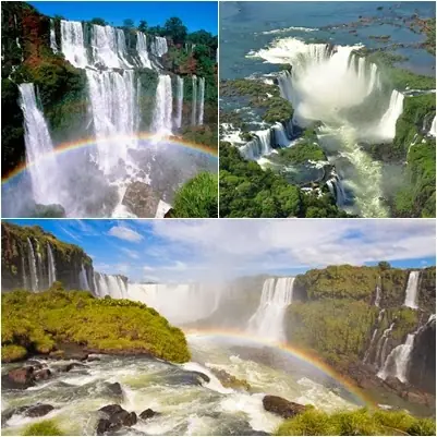 10 lugares increíbles que deberias visitar antes de morir