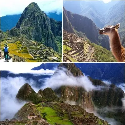 lugares