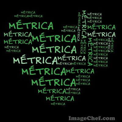 como se analiza la metrica de un poema