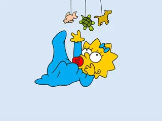 Análisis Profundísimo: Conociendo a la flia. Simpsons