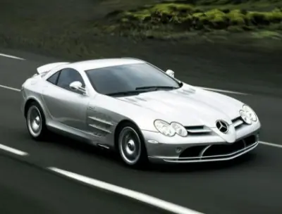 Autos "Mercedes Benz"