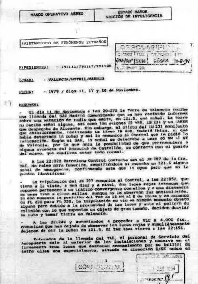 expedientes