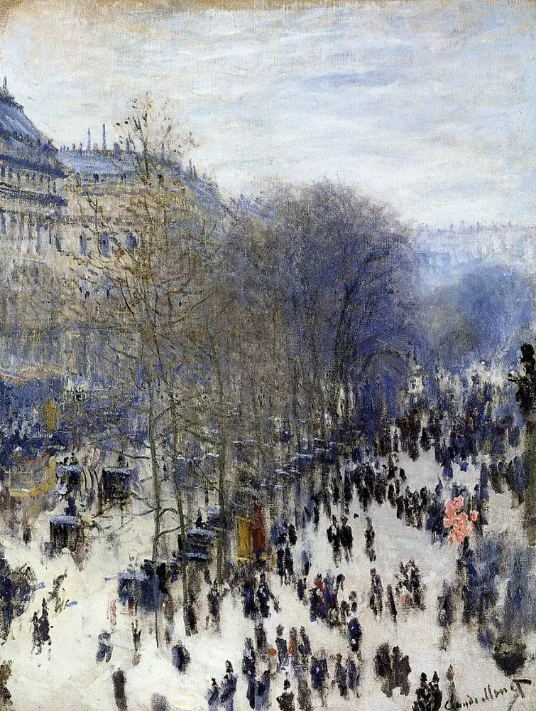 monet