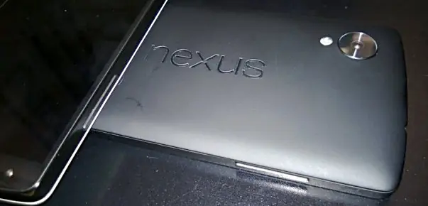 5 Motivos por lo que deberías comprar un Nexus 5