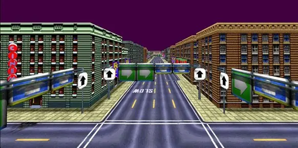 grand theft auto
